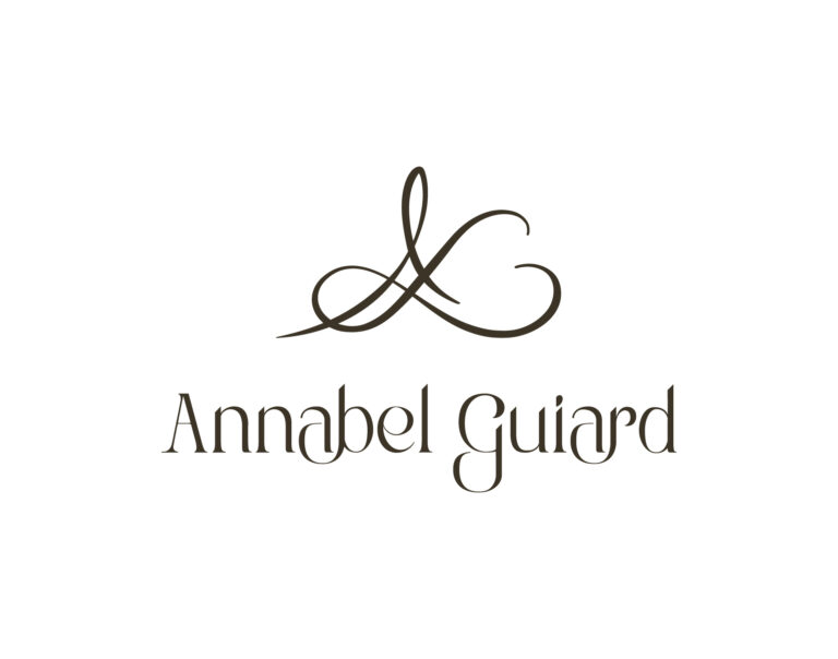 Annabel Guiard_ identidad visual_marca personal_principal