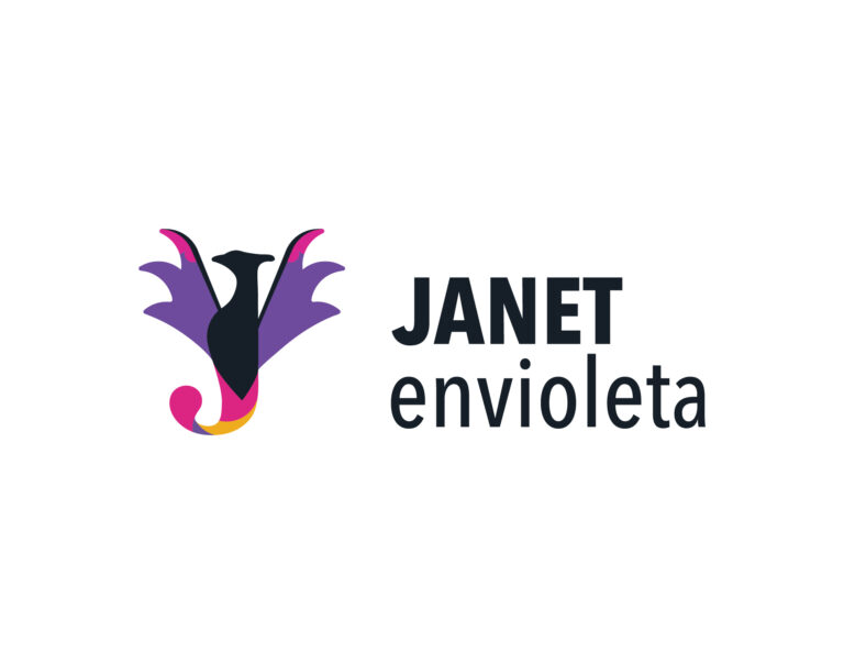 Janet envioleta_logot principal