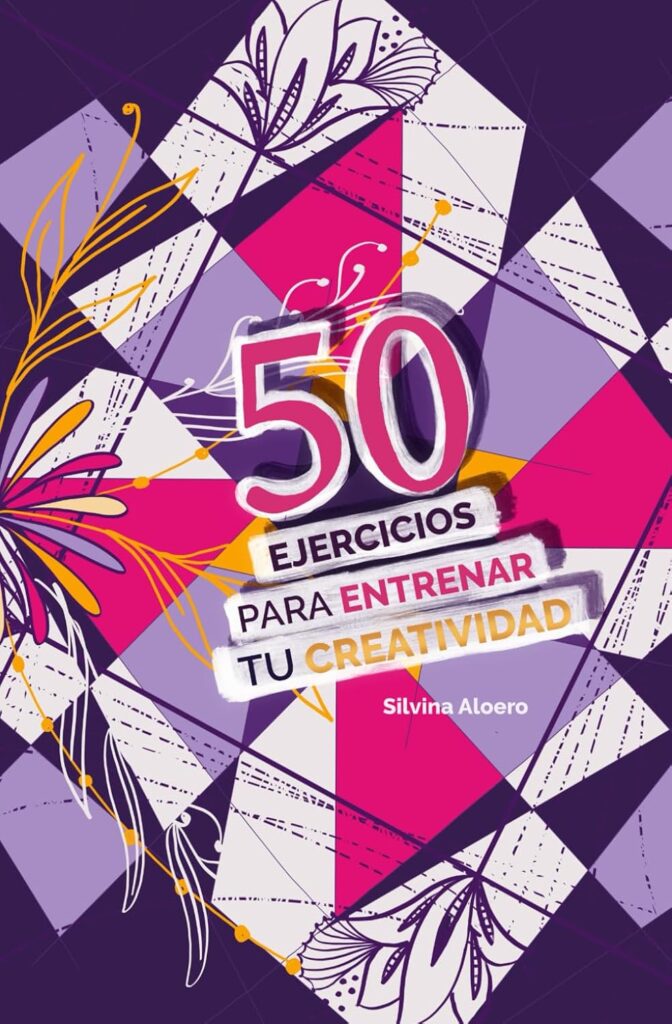 Creatividad fuera de la pantalla